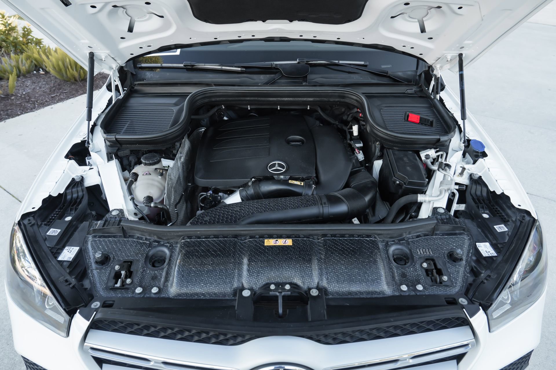 Used 2020 Mercedes-Benz GLE 350 4MATIC image 42