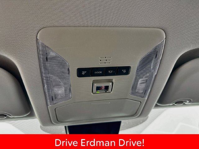 Certified 2025 Toyota RAV4 LE FWD image 17
