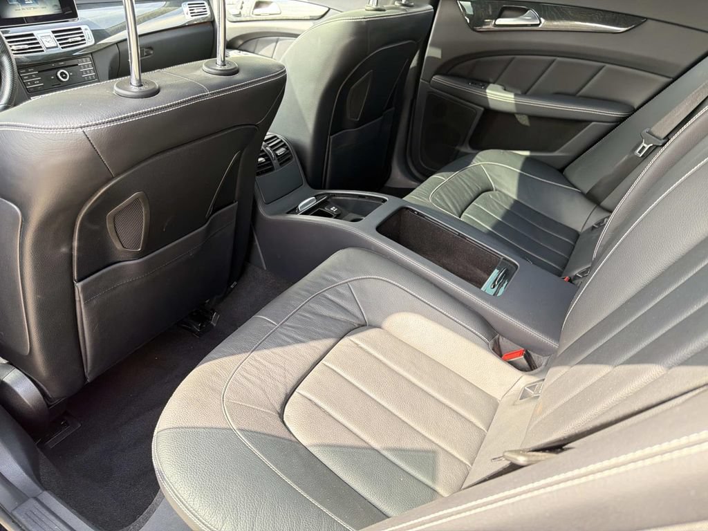 Used 2016 Mercedes-Benz CLS 400 image 17
