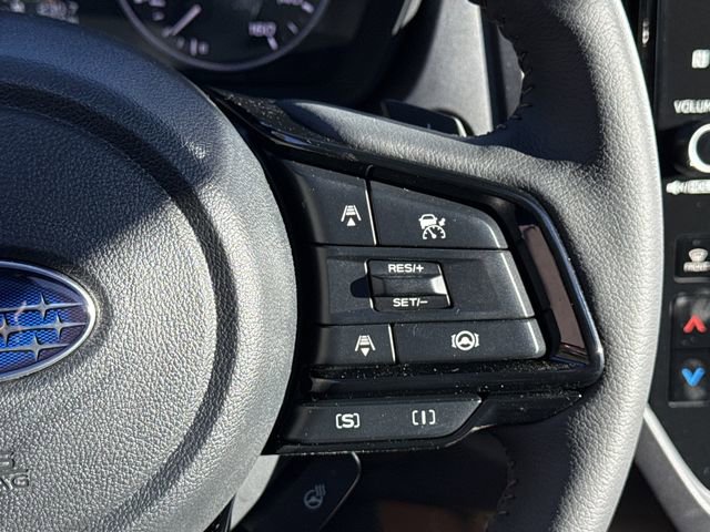 New 2026 Subaru Forester Touring w/ Touring Package image 28