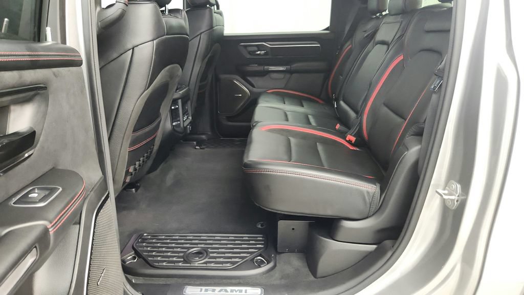 Used 2022 RAM 1500 TRX w/ TRX Level 2 Equipment Group AWD/4WD image 39
