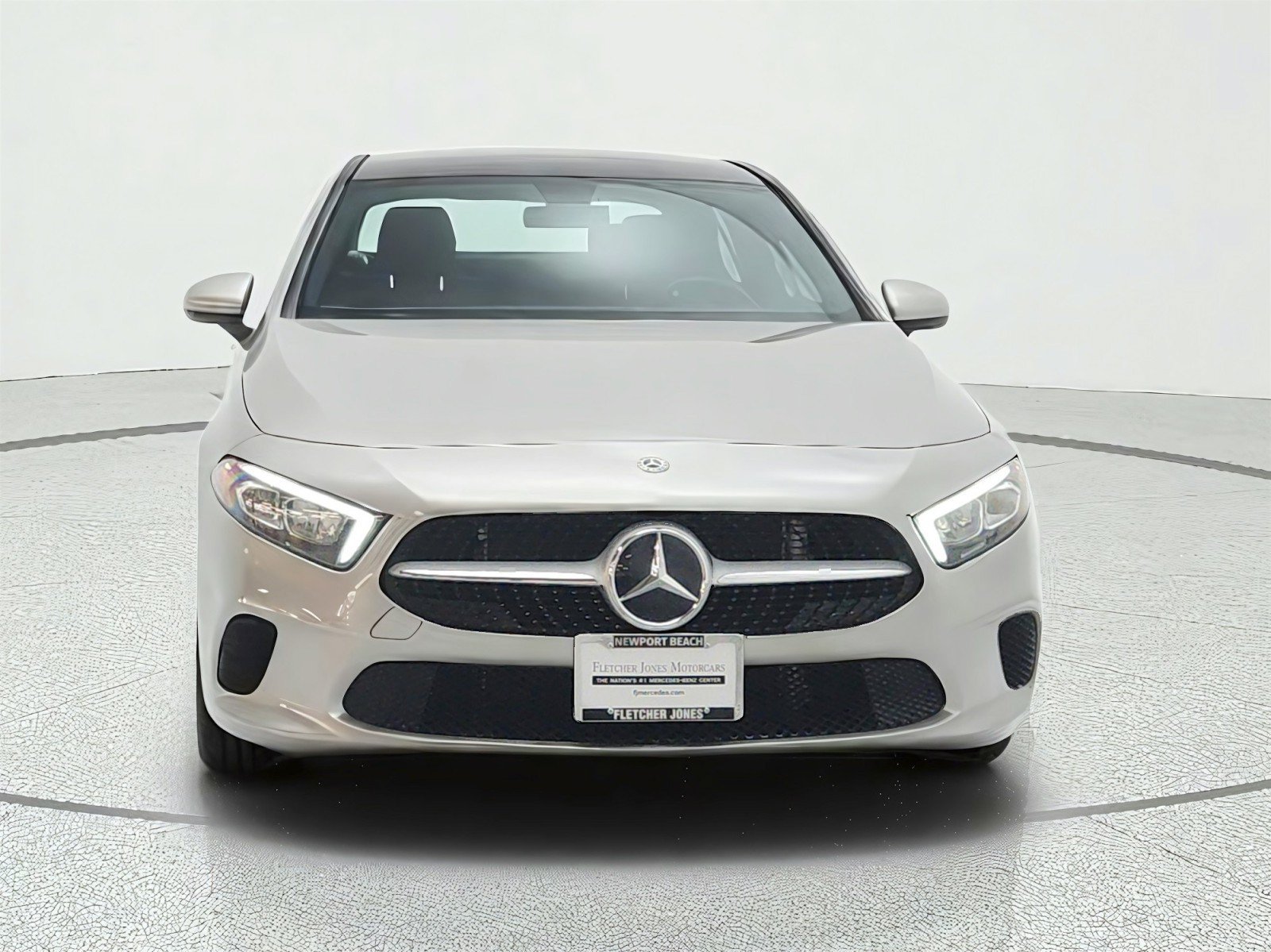 Used 2020 Mercedes-Benz A 220 image 2