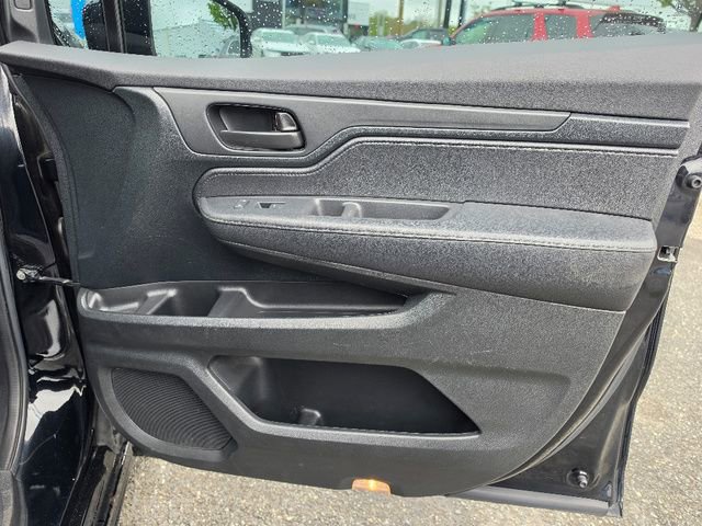 Certified 2023 Honda Odyssey Sport image 10
