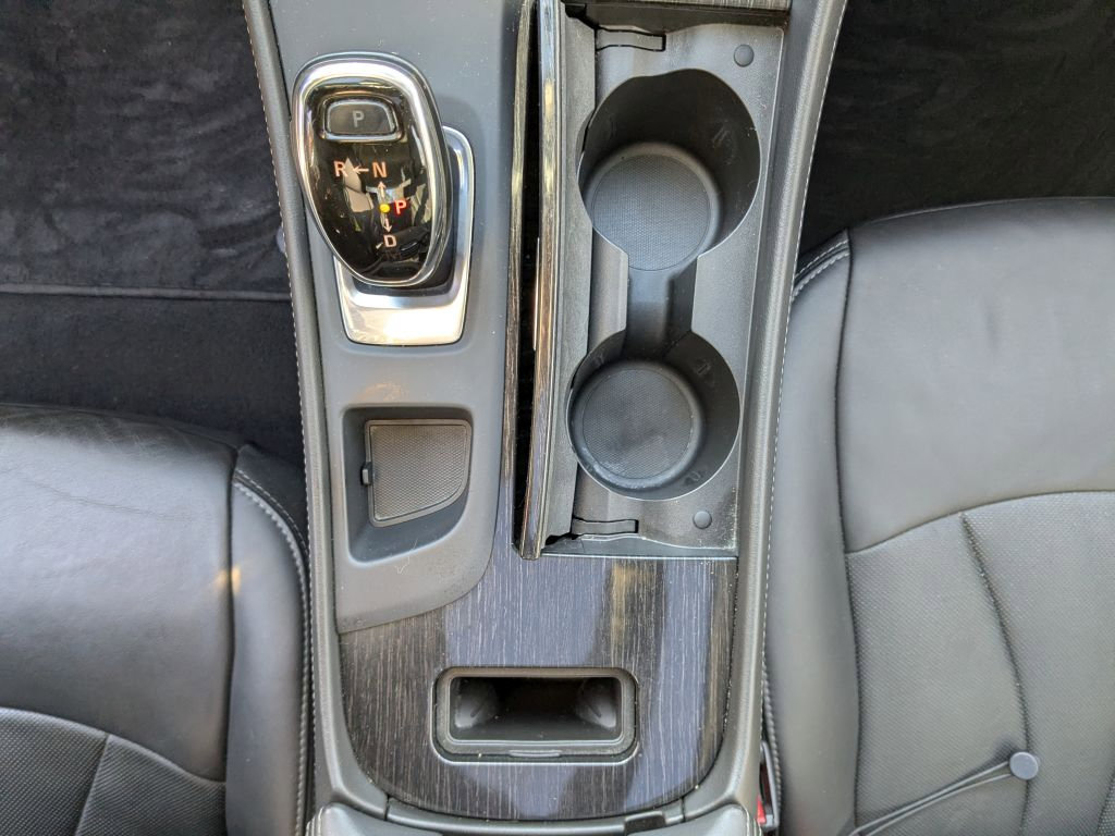 Used 2018 Buick LaCrosse Premium w/ Driver Confidence Package #2 image 24