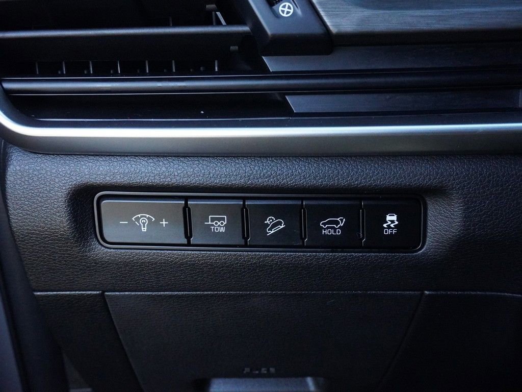 Used 2024 Kia Telluride EX X-Line AWD/4WD image 37