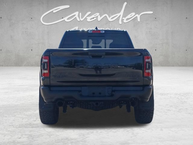 Used 2024 RAM 1500 TRX w/ TRX Level 1 Equipment Group AWD/4WD image 15