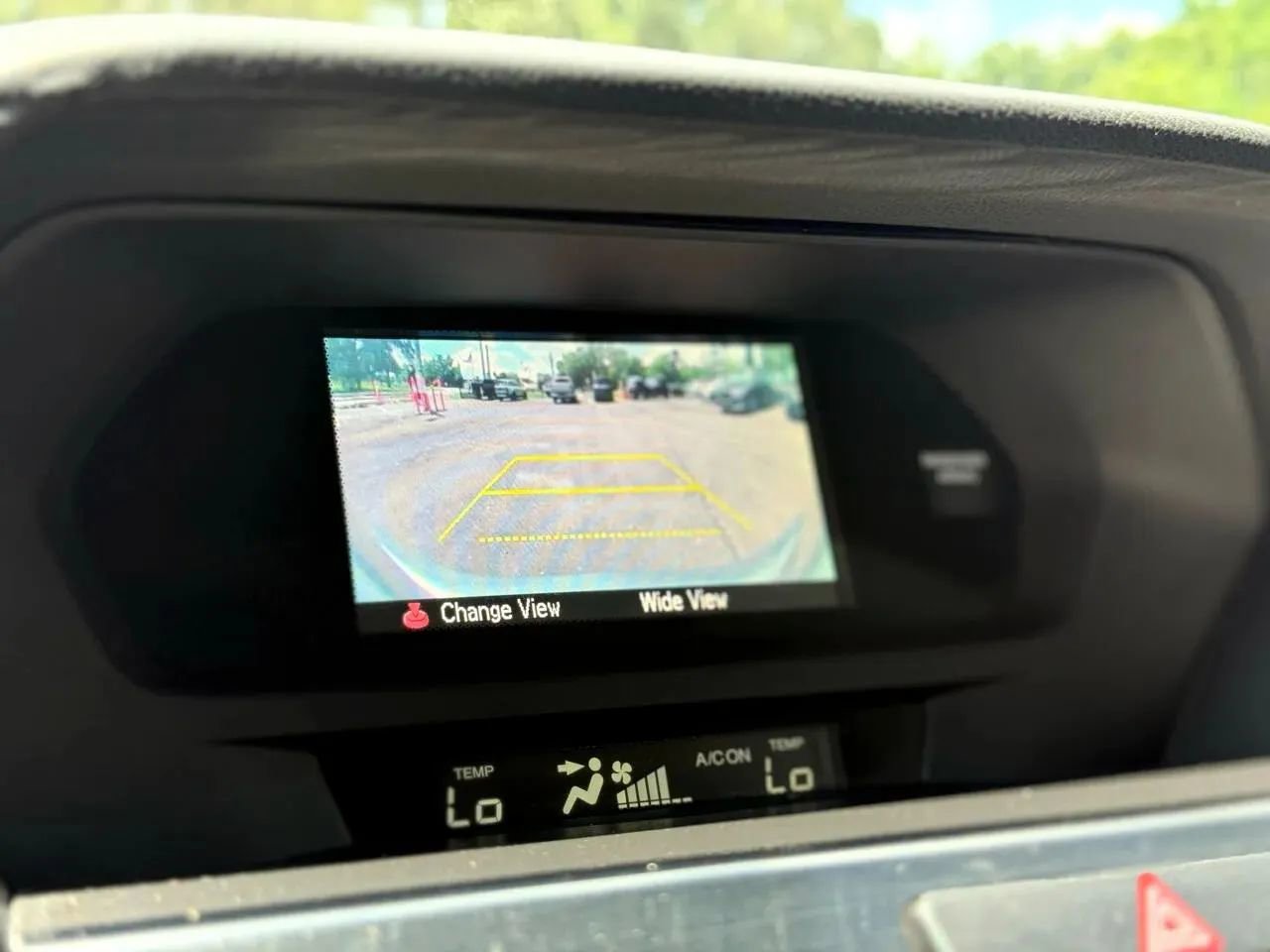 Used 2019 Acura ILX image 25