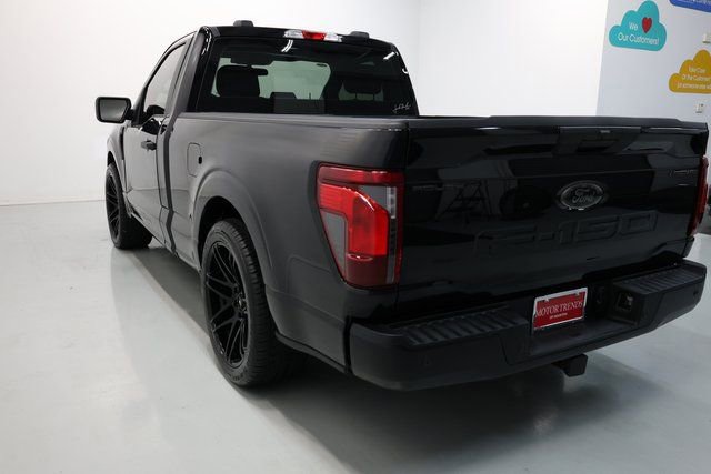 Used 2025 Ford F150 XL image 57
