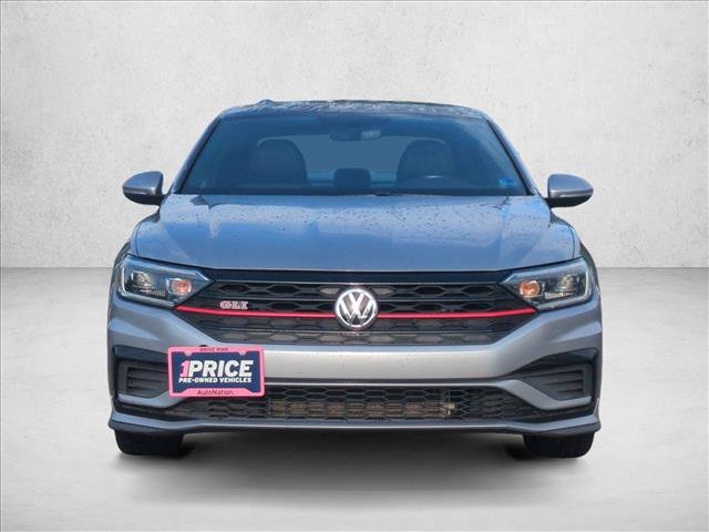 Used 2019 Volkswagen Jetta GLI Autobahn FWD video 2