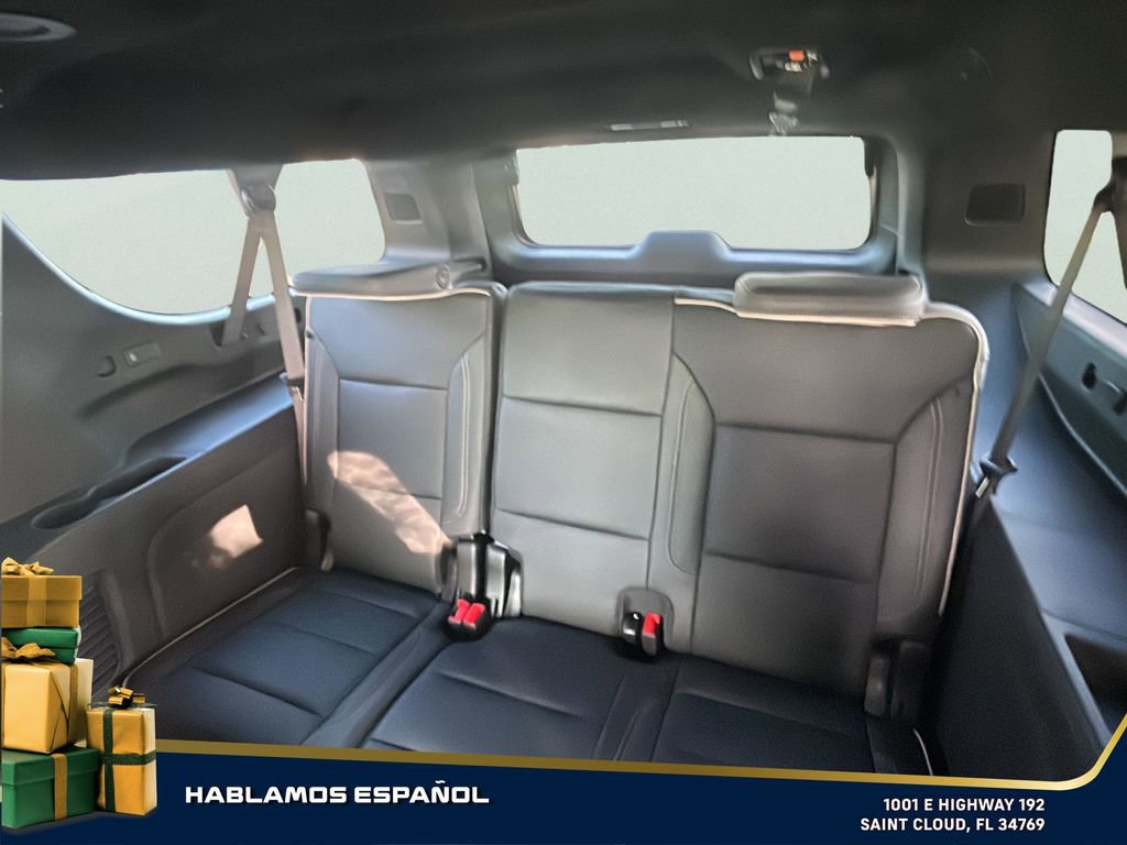 New 2026 GMC Yukon XL Elevation image 30