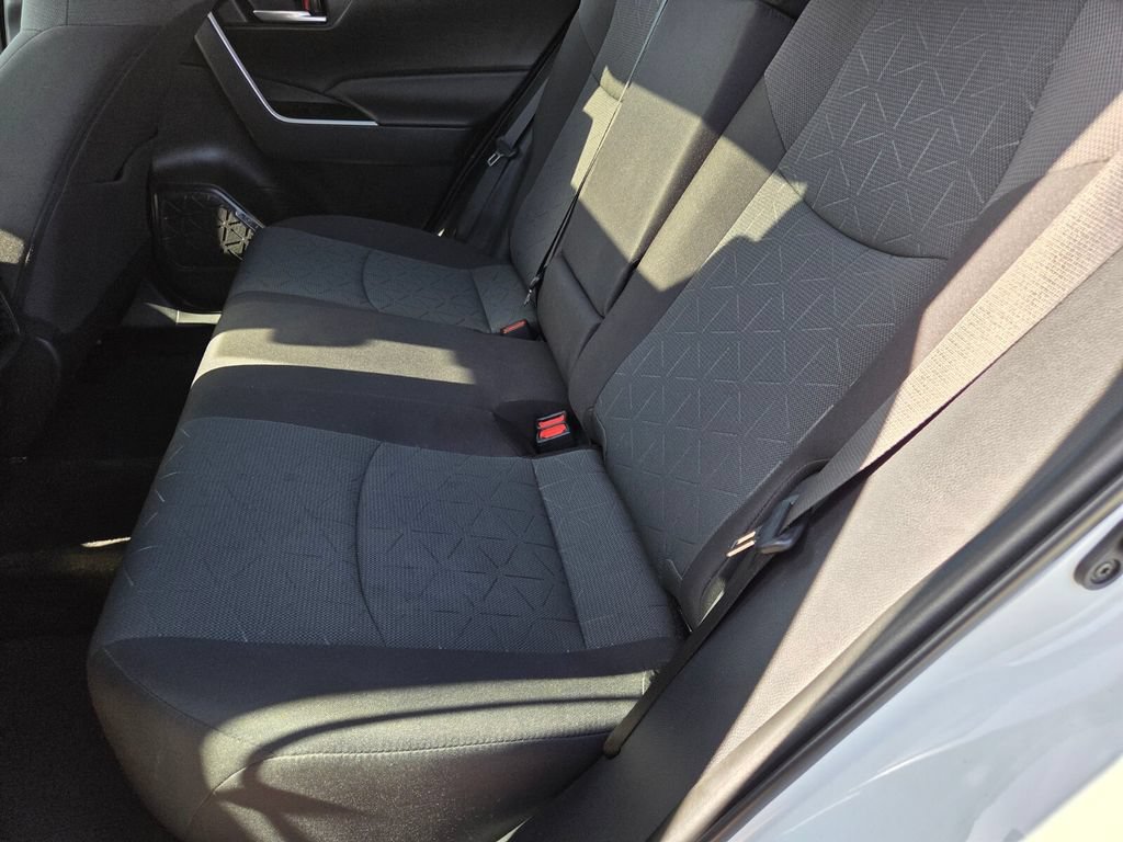 Used 2023 Toyota RAV4 XLE w/ Convenience Package FWD image 24