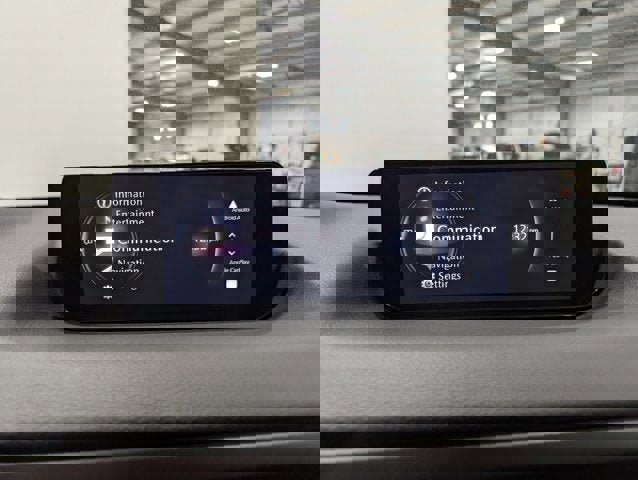 Certified 2025 MAZDA CX-50 AWD 2.5 Hybrid w/ Weather Package image 25