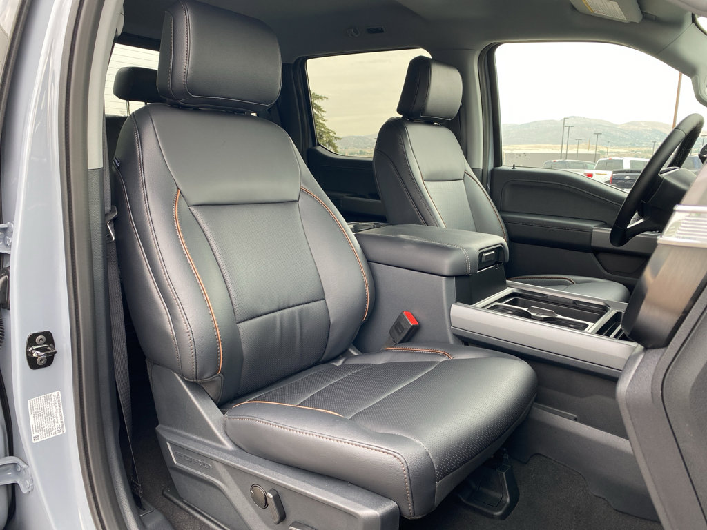 New 2026 Ford F250 4x4 Crew Cab Super Duty image 5
