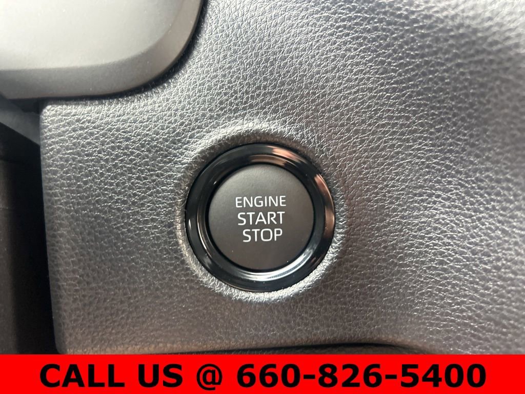 New 2026 Toyota Tundra SR5 image 19