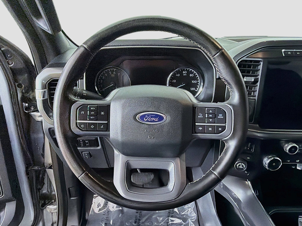 Used 2023 Ford F150 XLT w/ Equipment Group 302A High AWD/4WD image 31