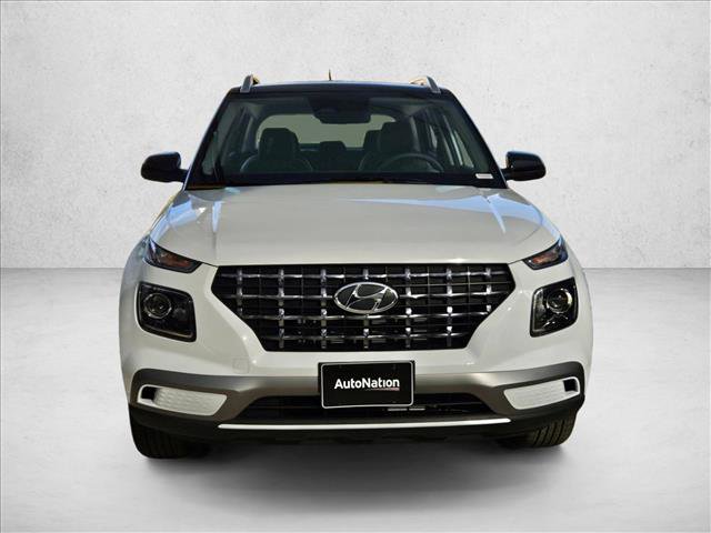 New 2026 Hyundai Venue SEL image 5