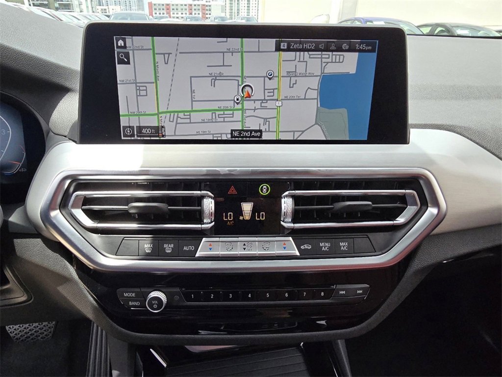 Used 2024 BMW X3 sDrive30i w/ Convenience Package image 19