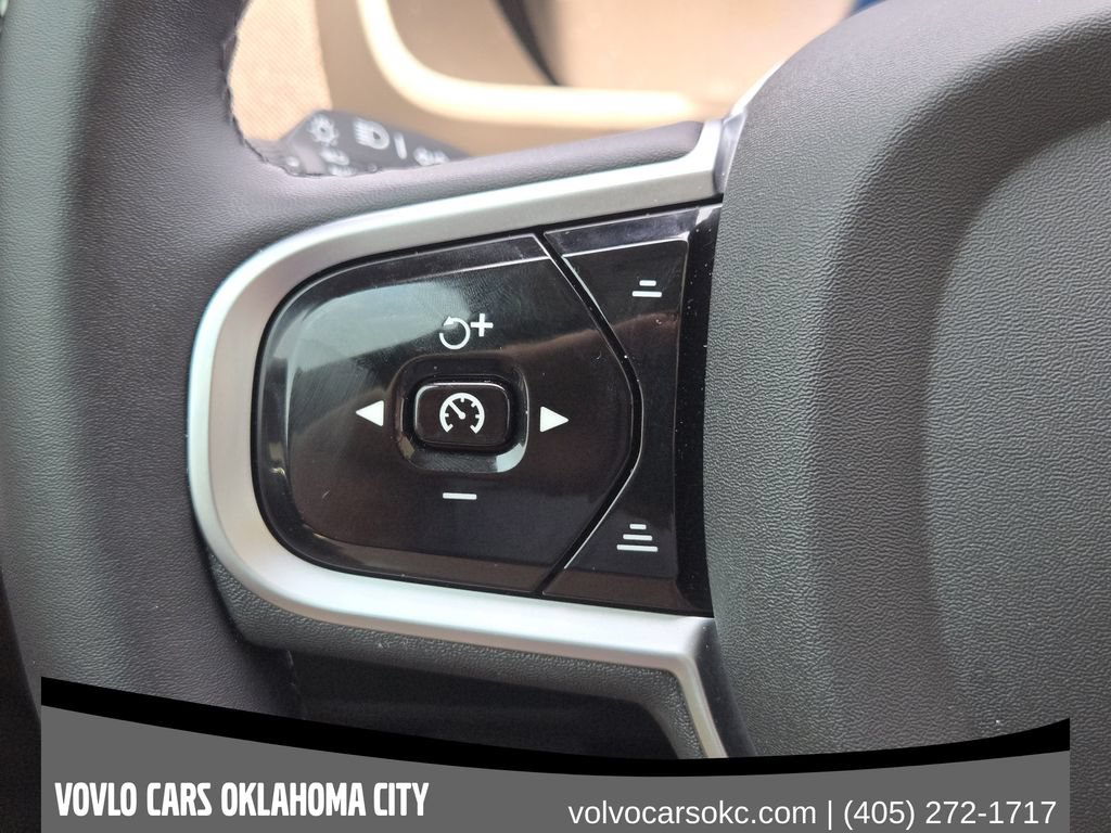 Certified 2026 Volvo XC90 B6 Ultra AWD/4WD image 30
