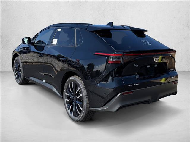 New 2026 Toyota bZ AWD/4WD image 5