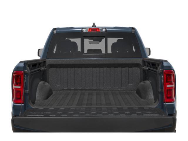 Used 2026 RAM 1500 RHO AWD/4WD image 13