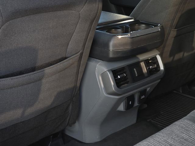 Used 2022 Ford F150 XLT w/ Equipment Group 302A High AWD/4WD image 34