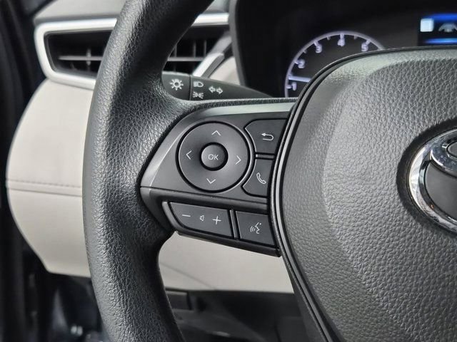 Used 2024 Toyota Corolla Cross L image 24