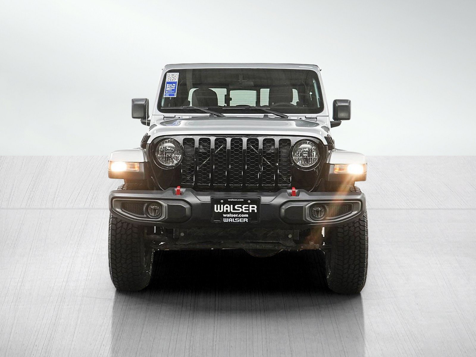 Used 2023 Jeep Gladiator Sport AWD/4WD image 8