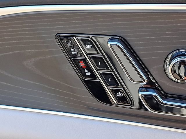 New 2026 Cadillac Lyriq Sport AWD/4WD image 15