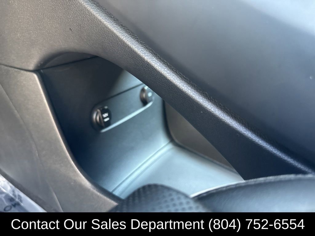 Used 2023 Hyundai Palisade SEL AWD/4WD image 18