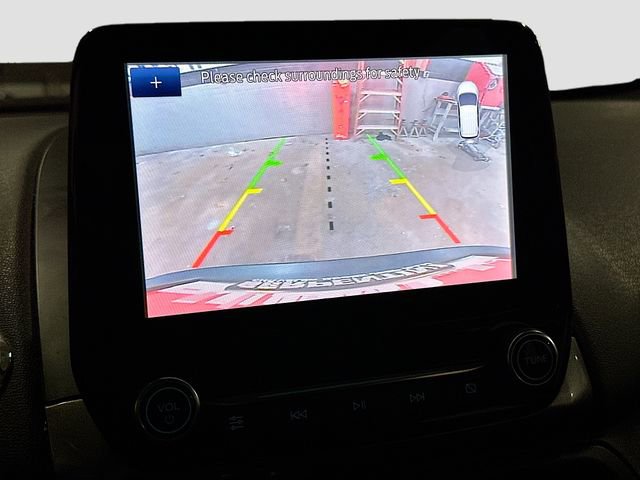 Used 2020 Ford EcoSport SES w/ SES Black Appearance Package image 15