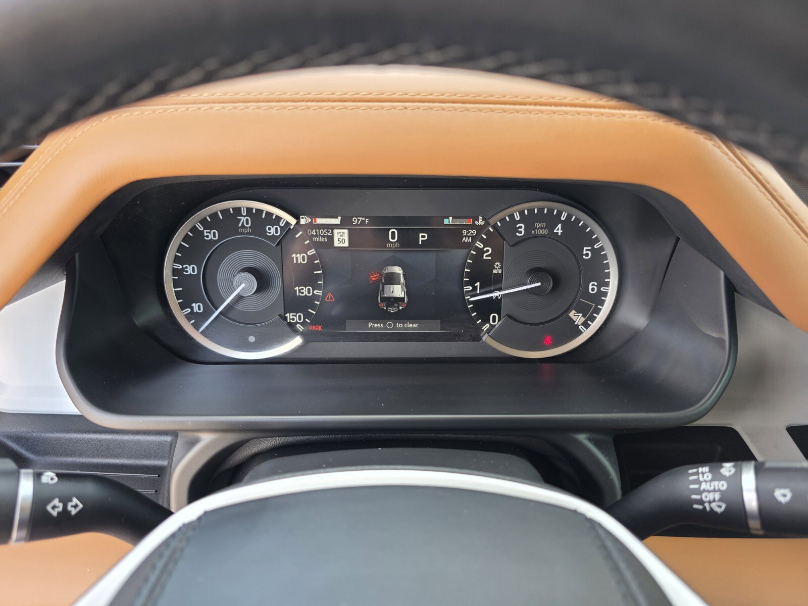 Certified 2023 Land Rover Defender 110 S image 18