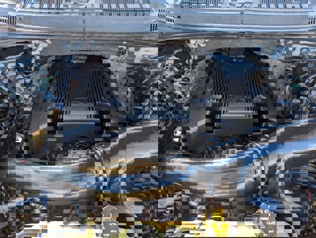 Used 2020 Ford F150 Platinum w/ Equipment Group 701A Luxury image 29