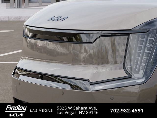 New 2026 Kia EV9 Land AWD/4WD image 14