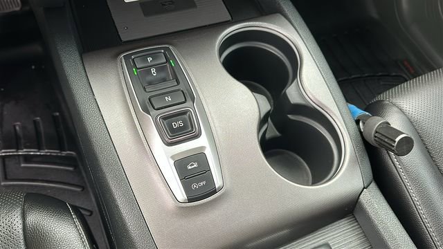 Used 2023 Honda Ridgeline RTL-E image 21