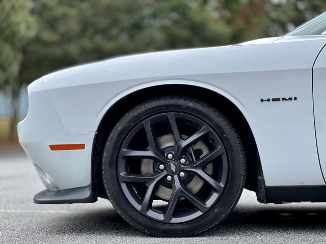 Used 2021 Dodge Challenger R/T w/ Blacktop Package image 13
