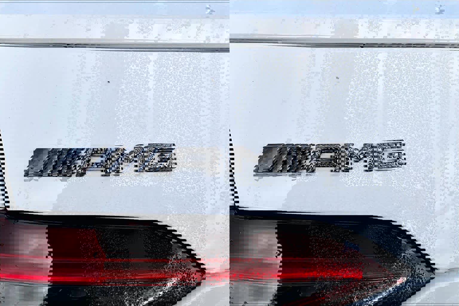 Certified 2024 Mercedes-Benz AMG GT 53 image 30