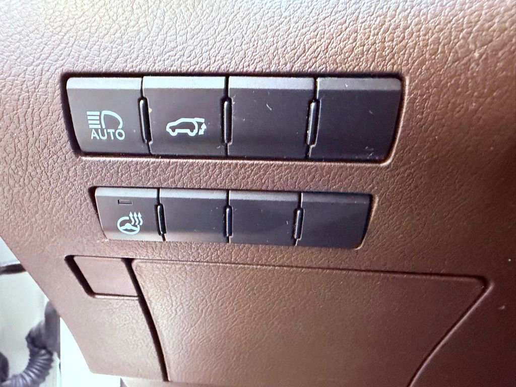 Used 2018 Lexus RX 350L AWD image 22