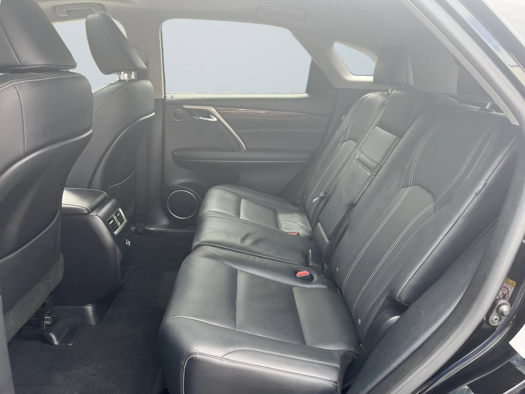 Used 2018 Lexus RX 350 AWD w/ Premium Package image 13