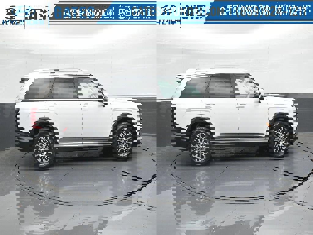 New 2026 Hyundai Palisade SEL image 3