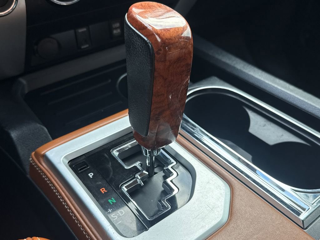 Used 2019 Toyota Tundra 1794 Edition image 27