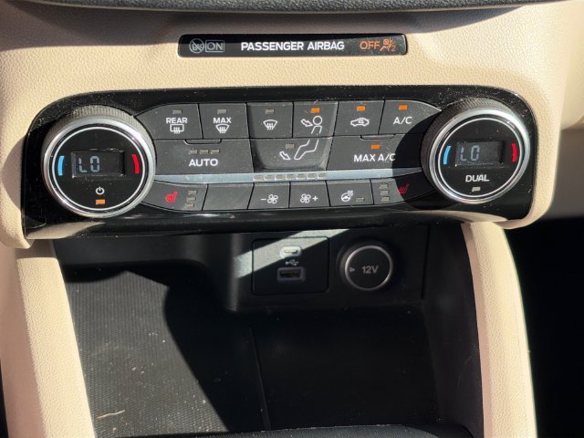 Used 2021 Ford Escape SEL FWD image 26