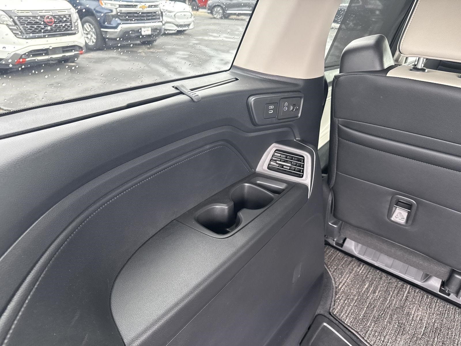 Certified 2026 Honda Odyssey Elite image 10