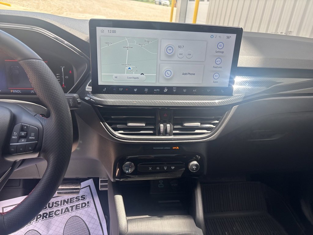 Used 2023 Ford Escape ST-Line w/ Tech Pack #1 image 16