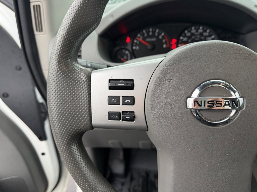 Used 2019 Nissan Frontier S image 16