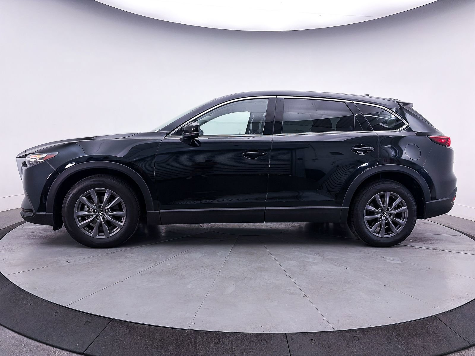 Used 2023 MAZDA CX-9 Touring AWD/4WD image 39