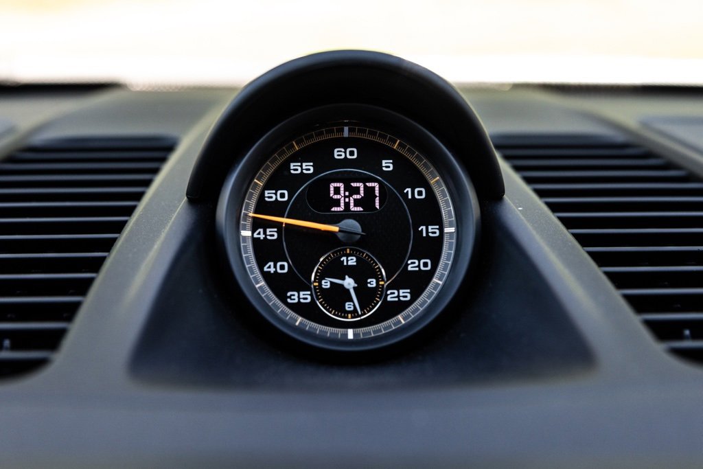 Used 2018 Porsche 911 GT3 image 27