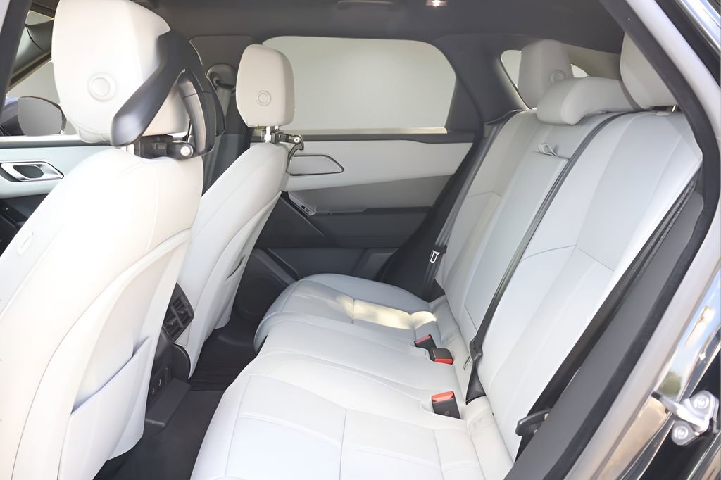 Used 2013 Cadillac CTS V w/ Wood Trim Package RWD image 12