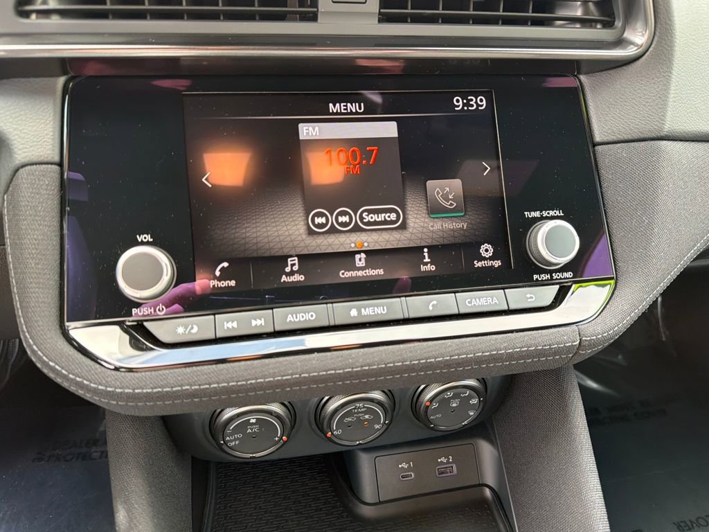 Certified 2024 Nissan Z Sport w/ Floor Mat Package image 23