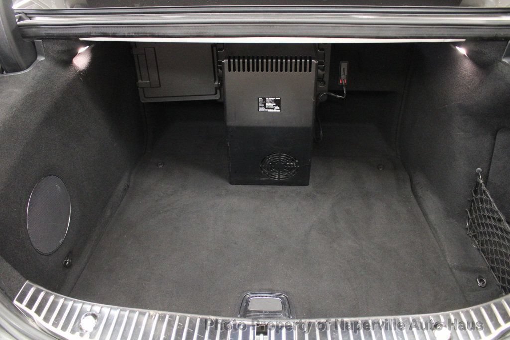 Used 2018 Mercedes-Benz Maybach S 560 4MATIC image 52