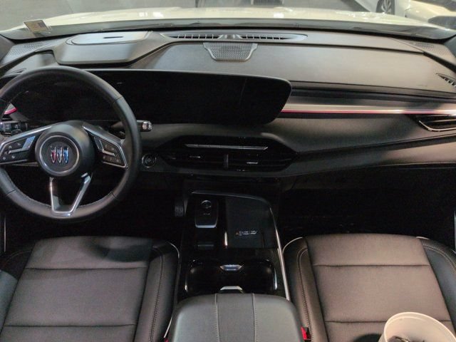 Used 2026 Buick Enclave Preferred FWD image 14